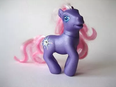 Buy My Little Pony Star Dasher Jewel Pony G3, 2003, Hasbro Magnetic Hooves • 5£