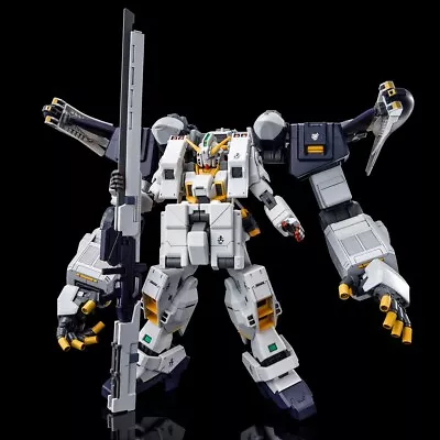 Buy Pre Sale Bandai HG 1/144 GundamTR-1 Hazel Owsla Gigantic Arm Unit Equipped • 135£