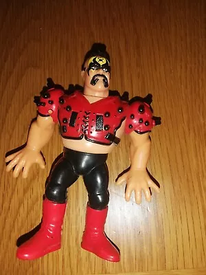 Buy Wwf Hasbro Legion Of Doom Animal Wrestling Action Figure 1991 Vintage • 4£