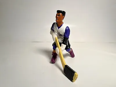 Buy Player Figure Dog Vntg 1995 For Nerf Bash Back Alley Street Hockey Replacement • 18.09£
