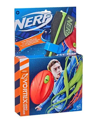 Buy NERF Vortex Aero Howler - RED - Brand New • 13.99£