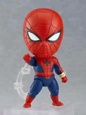 Buy Nendoroid Spider-Man (Toei Version) Japan Version • 78£