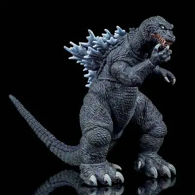 Buy 6  Classic NECA Godzilla 2001 Movie Action Figure 12  Head To Tail Gift Birthday • 32.86£