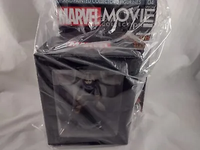Buy Eaglemoss Marvel Movie Collection Special 4 Thanos Figurine Figure • 31.99£