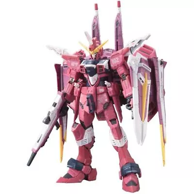 Buy RG Gundam Epyon/ Justice Mobile Suit/ Build Str Full Pack/ Gundam Nu • 26.98£