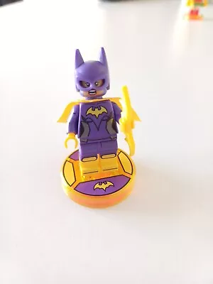 Buy Lego Dimensions Bat Girl • 8£