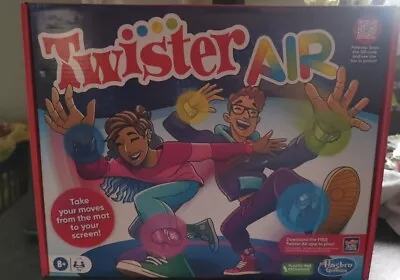 Buy Hasbro Twister Air Brand New • 15£