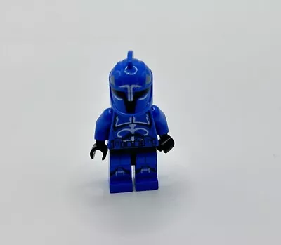 Buy LEGO Star Wars Senate Commando Sw0244 From Set 8128 8039 • 13.30£