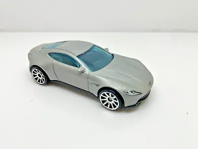 Buy Hot Wheels Aston Martin Db 10 James Bond Spectre 007 1:64 103 • 7.99£