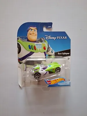 Buy Toy Story 4 Hot Wheels Disney Pixar Diecast Character Cars - Brand New  Sealed • 16.99£