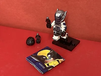 Buy Lego Minifigures Marvel Series 2 - Goliath And Ant-man Statuette X2 • 4.99£