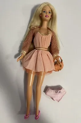 Buy Barbie In Fashion Fever Clothing • 19.53£