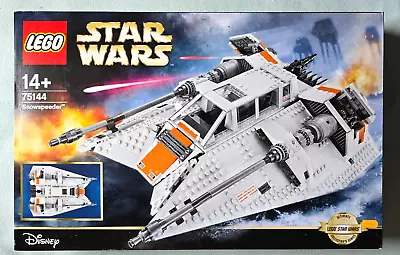 Buy LEGO Star Wars 75144 UCS Snowspeeder SEALED RETIRED SET NEW • 310£