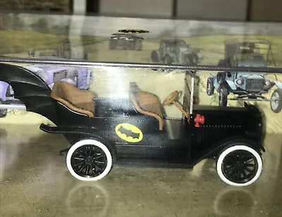 Buy Eaglemoss Batmobile Batman Automobilia, Detective Comics #219  Collector Gift • 4.99£
