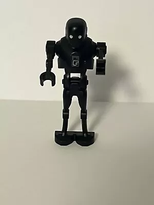 Buy Lego Star Wars K-2SO DROID SW0782 Minifigure From 75156 • 29.99£