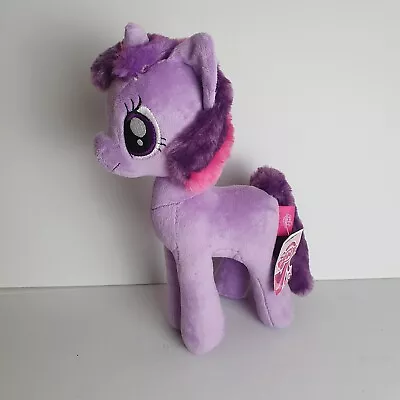 Buy My Little Pony 12” Twilight Sparkle Plush  Toy Collectible-Hasbro 2014 | NEW • 10.39£