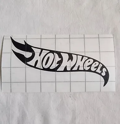 Buy Hot Wheels Decals, STH, TH, Hot Wheels **Choose Style** • 1.50£