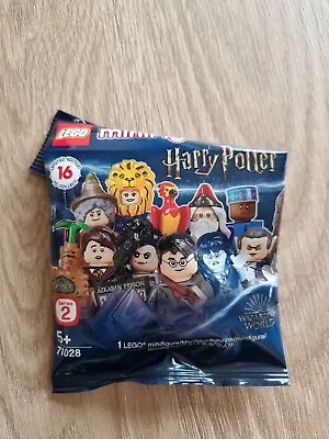Buy Lego Harry Potter Minifigures Series 2 - Luna Lovegood • 2.50£