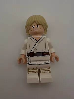 Buy LEGO Star Wars Sw0551 Luke Skywalker Mos Eisley Cantina • 4.99£