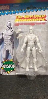 Buy Marvel Vision Action Figure Hasbro 6 Inch • 11.99£