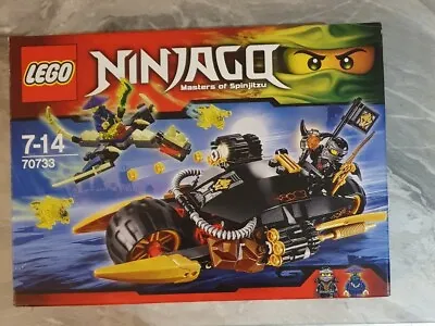 Buy Lego Ninjago Sets • 10£