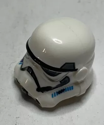 Buy Lego Star Wars Minifigures - RARE Misprint, Stormtrooper Helmet 75055, Sw0585 • 10.99£