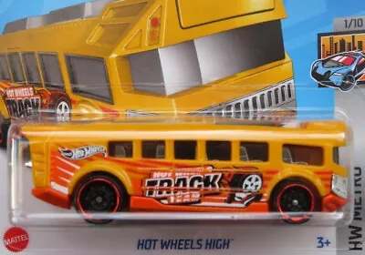 Buy Hot Wheels Car 1:64 Diecast  Hotwheels (HW2) Cars MATTEL Lets Race Netflix • 3.95£