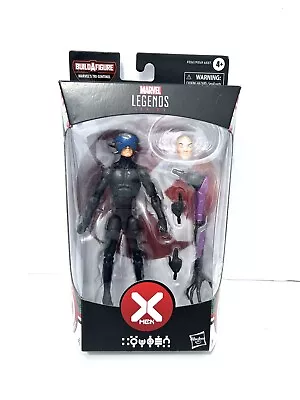 Buy Marvel Legends Series X-Men Marvel's Build A Figure Charles Xavier BNS 2022 • 12.34£