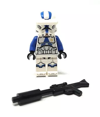 Buy LEGO Star Wars - 501st Clone Specialist- Minifigure - 75345 - SW1248 • 4.89£