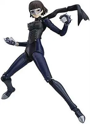 Buy Figma PERSONA5 The Animation Queen Non-scale ABS & PVC Painted Movable Figure • 159.72£