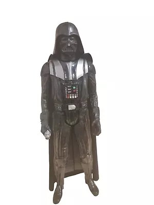 Buy Hasbro Darth Vader 12” Action Figure #B3909 • 4.99£