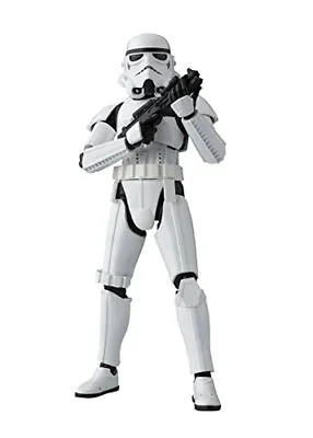Buy S.H.Figuarts Star Wars Stormtrooper (ROGUE ONE) Approximately 150mm ABS • 147.86£