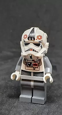 Buy Lego Star Wars At-at Driver Minifigure Sw0262 Good Condition • 3.99£