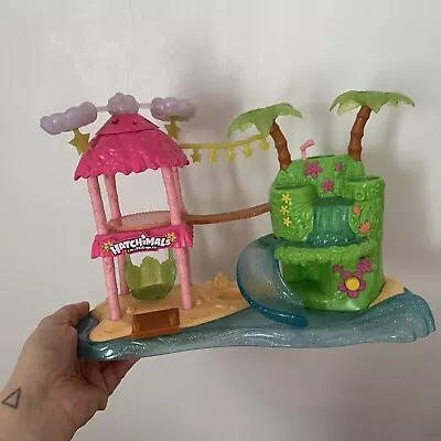 Buy Hatchimals Island Lights Up And Sings Songs. • 3£