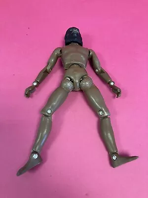 Buy Vintage Planet Of The Apes Ursus 8” Action Figure MEGO 1974 Palitoy Metal Joints • 8.50£