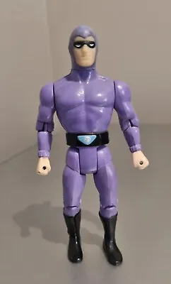 Buy Vintage Rare Defenders Of The Earth The Phantom 5  Action Figure 1985 • 34.95£