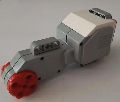 Buy Mindstorms EV3 Large Servo Motor (45502) Program Robot Parts LEGO Powe Functions • 29.99£