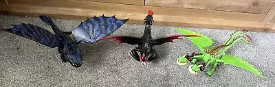 Buy Playmobil How To Train Your Dragon Toys • 15£