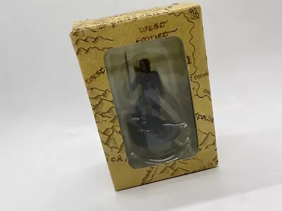 Buy Lord Of The Rings #130 Haleth Son Of Hama Eaglemoss Collectors Model Boxed • 9.99£