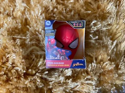 Buy Zuru Mini Brands Toys Disney Minature Spiderman Mask Ideal For  Barbie Advent • 1.30£