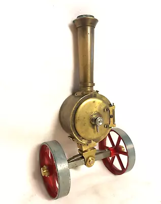 Buy Traction Engine Front End 3/4” Scale? • 50£