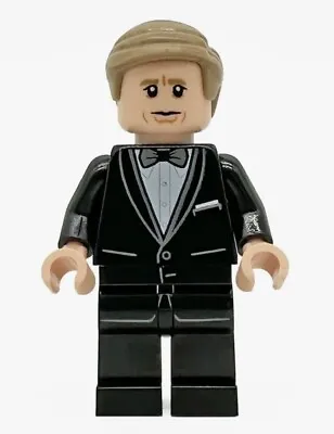 Buy LEGO JAMES BOND Minifigure Sc102 From SPEED CHAMPIONS Set 76911  (np8) • 6.99£