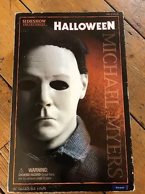 Buy Sideshow Halloween Michael Myers   AF SSC 115 • 250£