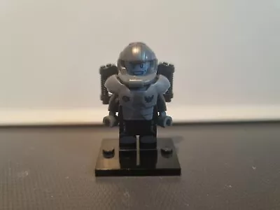 Buy LEGO Series 13 Galaxy Trooper (71008) Minifigure  • 0.99£