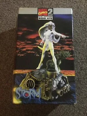 Buy  Toy Biz Marvel Comics Storm X-men Model Kits New • 24.99£
