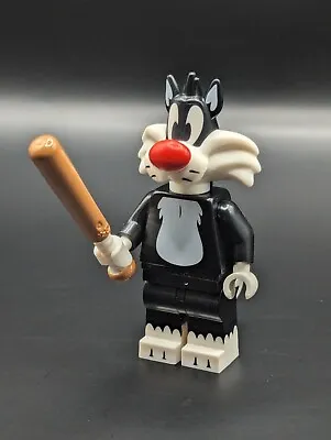 Buy LEGO Minifigures Sylvester Looney Tunes Series 1 - 71030 • 4.99£