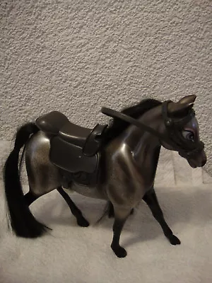 Buy Mattel My Scene / Barbie / Bratz Bratz Kidz Horseback Fun Horse Sapphire Pony • 81.31£
