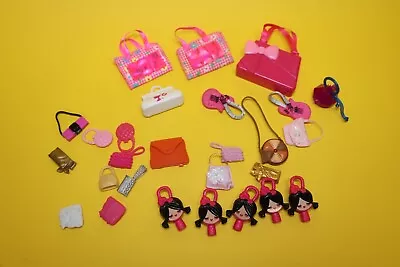 Buy Accessories For Barbie And Other Dolls Nr A20 • 15.36£