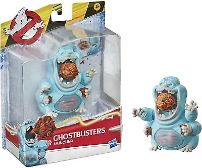 Buy Ghostbusters Fright Feature Muncher Ghost Figure Action Collectible • 8.99£