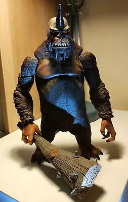 Buy Masters Of The Universe Classics Shadow Beast 2010 • 45£